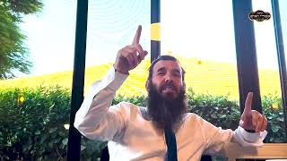 סדר הדורות | הרב שמואל אידלמן (הרב יוסף צבי בן פורת) - התמונה מוצגת ישירות מתוך אתר האינטרנט יוטיוב. זכויות היוצרים בתמונה שייכות ליוצרה. קישור קרדיט למקור התוכן נמצא בתוך דף הסרטון