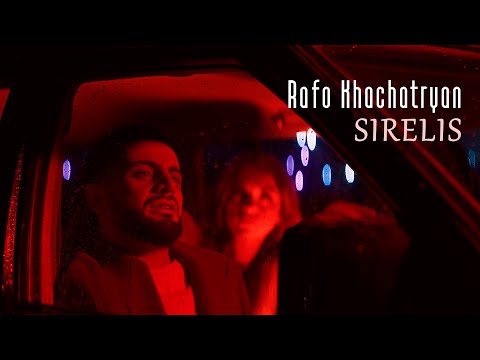 Rafo Khachatryan feat. EMAN MUSIC - Sirelis