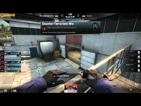 mousesports vs. team | EPS Summer 2014 Cup 4 | de_cache