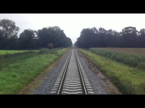 HISPEED HOLLAND Zwolle - Nijverdal West 2011