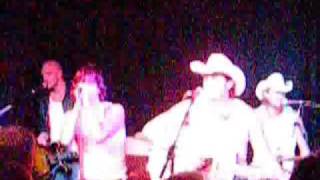 The Boss Hoss - Polk Salad Annie