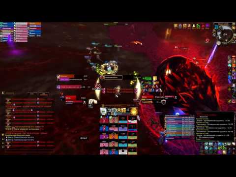Antares EU-Gordunni vs Ursoc Mythic