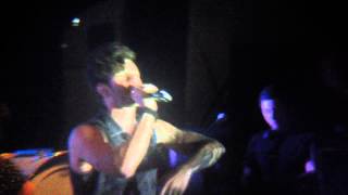 Nothing Better American Authors