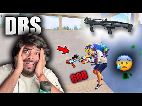🔥Worlds Fastest DBS GOD Founded !!