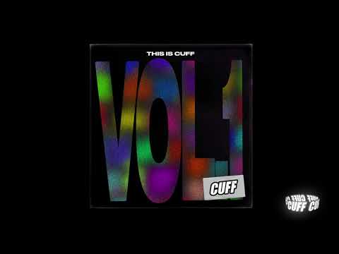 CUFF154: Felipe Fella - This Game (Original Mix) [CUFF]