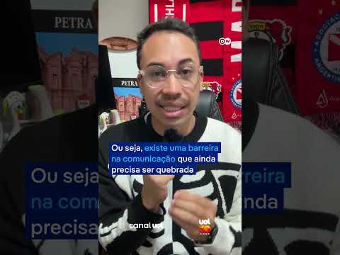 Inteligência Artificial: Brasileiro cria ferramenta que traduz Libras em tempo real