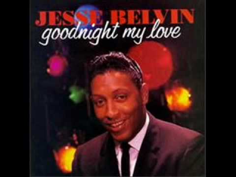 Goodnight My Love video