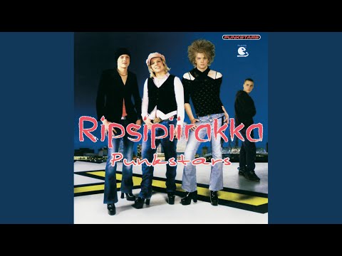 Sanni - Ripsipiirakka