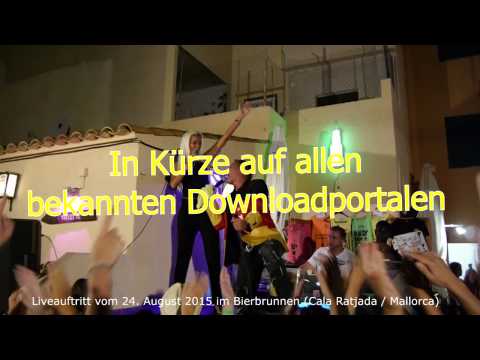 Andy Bar & Annette - Willst Du mit mir gehn?!