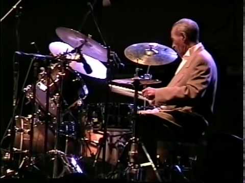 Cecil Taylor & Max Roach Duo