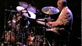 Cecil Taylor & Max Roach Duo