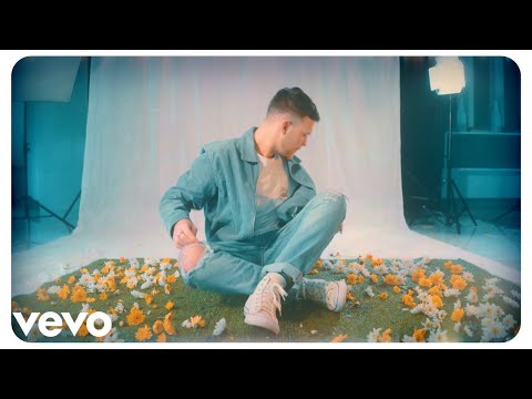 Georic Lomas - Lentekind