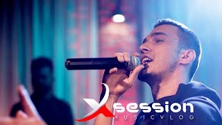 Vescan feat. Florin Ristei - Las-o... (Xsession Version)