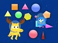 WSB Noggin Shapes In Space Mid 2007 2009 Ridley Jones Version Final Part HQ
