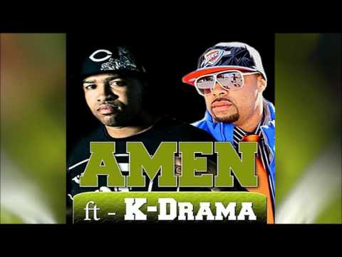 Apaulsoul - Amen (ft. K-Drama)