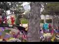2008 Rose Parade Sesame Street
