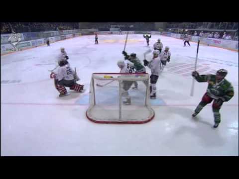 EHCO-TV: Matchvideo EHC Olten vs. HC Red Ice vom 03.03.2015
