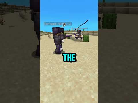 BEST PVP Server in Minecraft (2025)