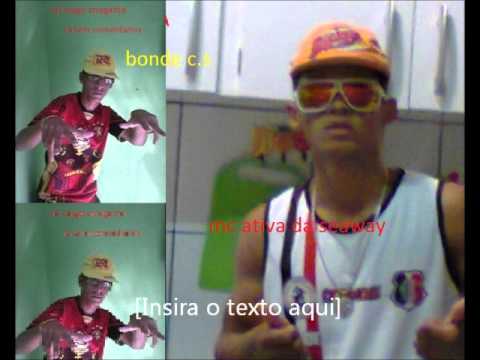 mc drago cs 5resposta mc arrima adc