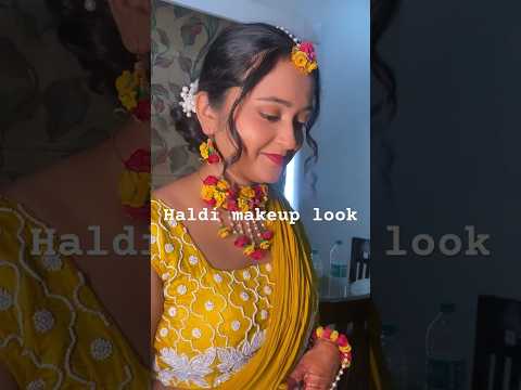Bridal Makeup Artist portfolio by Makeup By Sanghmitra in Varanasi - Photo 3