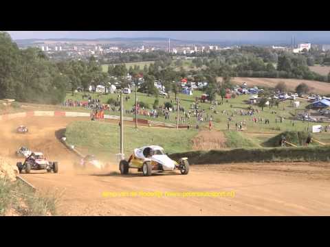 prerov 2014 - super buggy - heat 1 - group 1