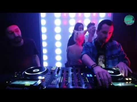 Seb Skalski & Cocolino DJ set / Warsaw Boulevard 011-2