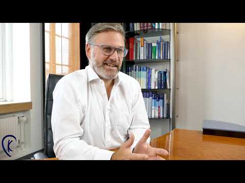 Hörsturz Teil 1 | Priv. Doz. Dr. med. Christoph Klingmann