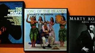 Marty Robbins Sings &#39;I&#39;ll Take You Home Again Kathleen.&#39;