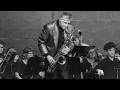 DANIEL SCHNYDER  -- Composer, Saxophone, plays MEMORIES in ARBON/Switzerland on 2026-02-14