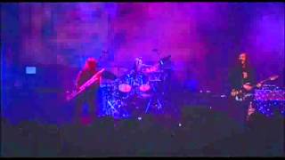 Hawkwind - Live At The London Astoria - Dec 2007 - 02 Aerospace Inferno
