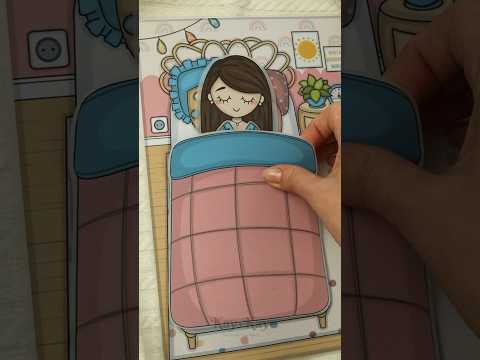 Adorable Dollhouse Paper Art