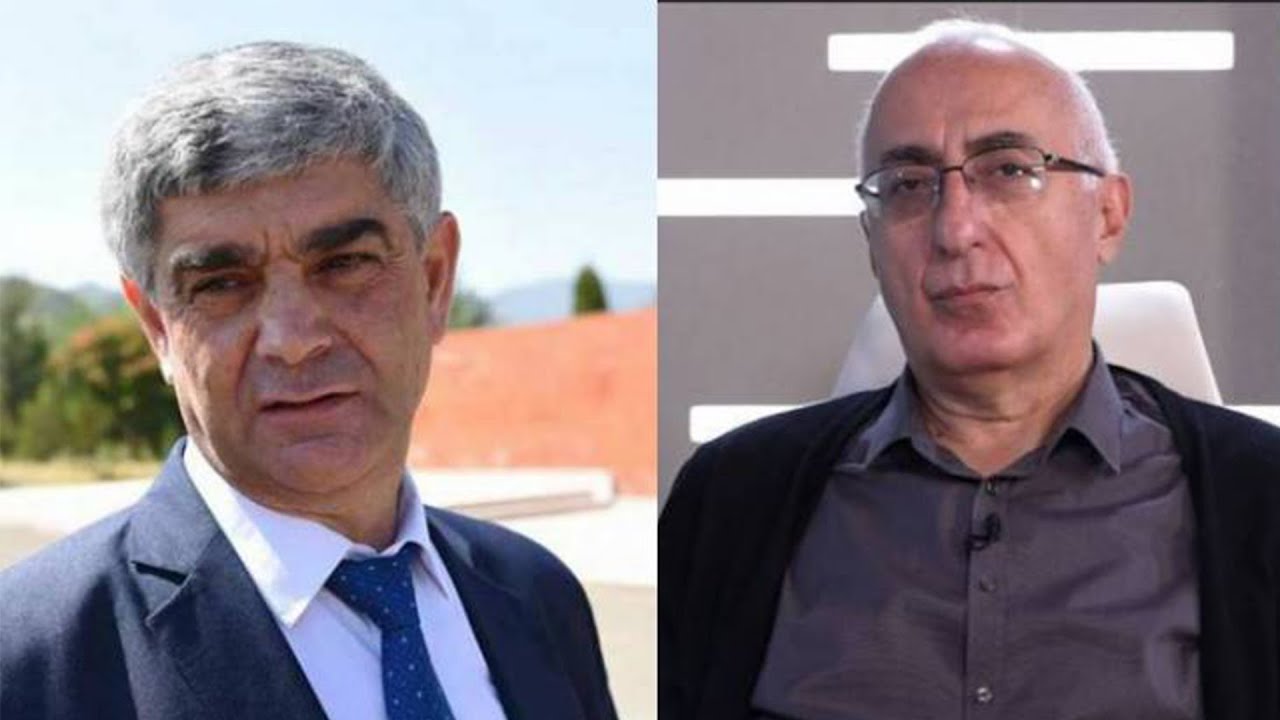 Վիտալի Բալասանյանը վերադարձել է Արցախ, իսկ Արա Սահակյանը դեռ հիվանդանոցում է