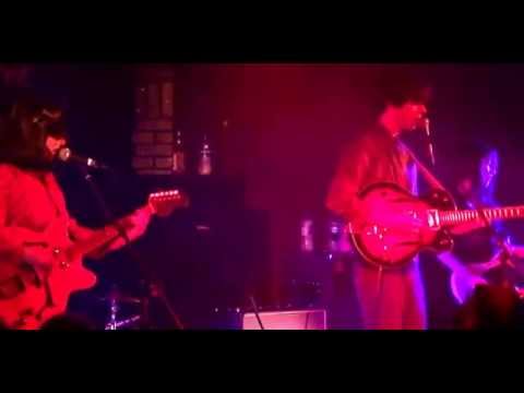 Veronica Falls 1 - Brudenell SC Leeds - 2012