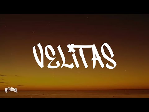Velitas - Brytiago, Darell // Siempre le doy duro y nunca se me quita