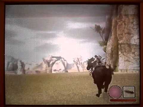 shadow of the colossus playstation 2 guia