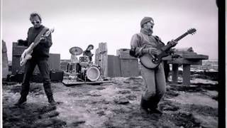 Ultravox - One small day (1984)