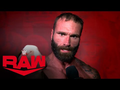 Gunner (Jaxson Ryker) Says He’s Retiring From In-Ring Action In August 2023