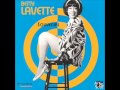 Betty Lavette - Heart of gold 