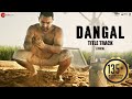 Dangal - Title Track | Lyrical Video | Dangal | Aamir Khan | Pritam | Amitabh B | Daler Mehndi mp3