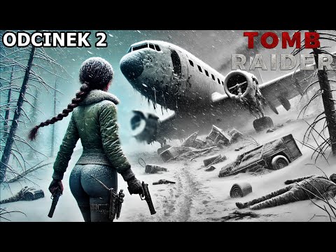 👻🎃TRLE | Tomb Raider: Path to Damnation odc. 2 /z @aGa_Em 👻🎃