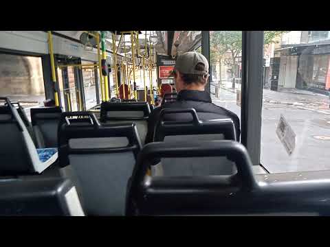 Transit Systems - 3961 - Volvo B10BLE/Phoenix Orana[Burwood](461x - Burwood)