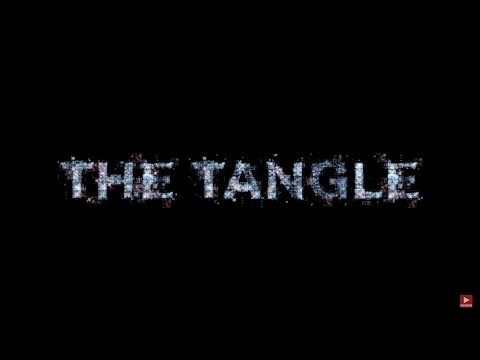 THE TANGLE (2019) Official Trailer - Christopher Soren Kelly - scifi