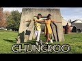 Ghungroo War Dance Cover Arpit X Kanchan Choreography