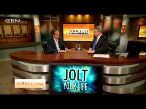 700 Club Interactive -- October 3, 2011 - CBN.com