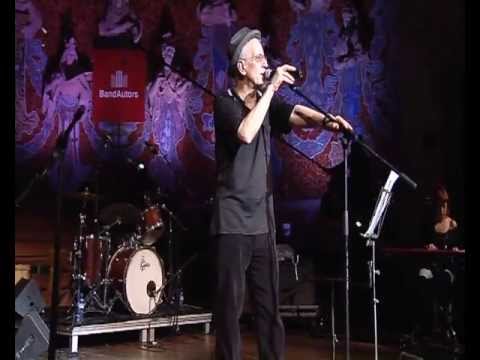 CIA. ELÈCTRICA DHARMA - La gent vol viure en pau (Concert - LIVE @ PALAU DE LA MÚSICA CATALANA - 28