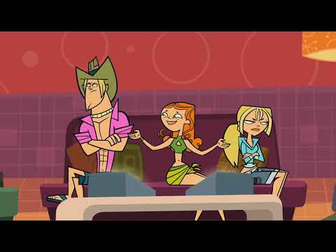 2x06 A Tutto Reality - Azione (Total Drama - Action)
