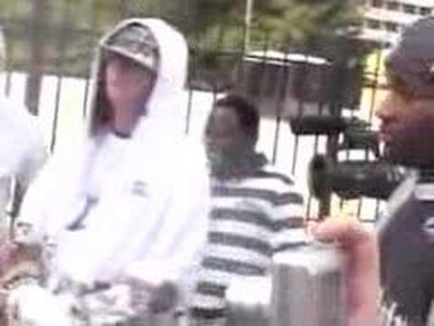 Perception & Capo vs Drect & Hemisphere