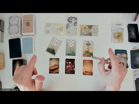 Es wird leichter ⛓️- Wochenorakel 12.-18.06.2023