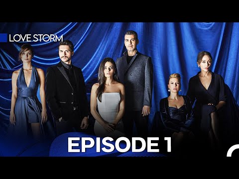Love Storm  Episode 1 FULL HD (English Subtitles)