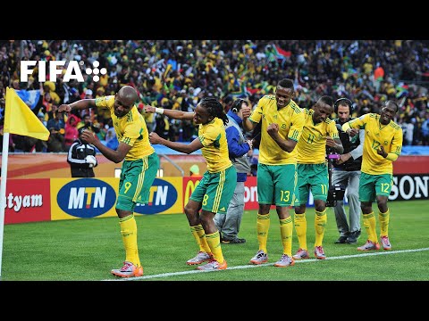 All the BEST CELEBRATIONS at the FIFA World Cup! 🤩